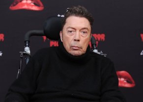 Doliu uriaș în lumea filmului! A murit Tim Curry, starul din „Home Alone 2”. Era în scaun rulant, dar participa la evenimente dedicate filmului
