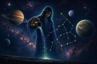 Vărsător ♒️