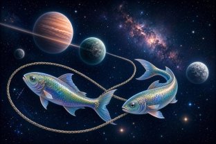 Pești ♓️