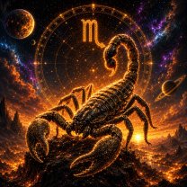 Horoscopul dragostei de mâine, 28 august. Scorpion