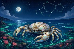 Horoscopul dragostei de mâine, 31 august 2026, Rac