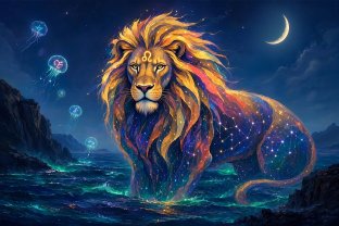 Horoscopul dragostei de mâine, 31 august 2026, Leu