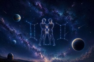 Gemeni ♊️