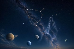 Fecioară ♍️
