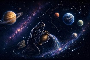 Vărsător ♒️