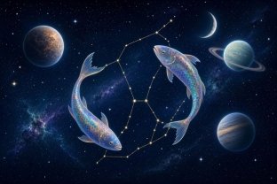 Pești ♓️