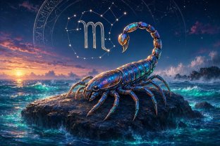 Horoscopul dragostei de mâine, 31 august 2026, Scorpion