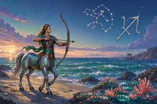Horoscopul dragostei de mâine, 31 august 2026, Săgetător