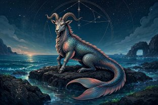 Horoscopul dragostei de mâine, 31 august 2026, Capricorn