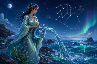 Horoscopul dragostei de mâine, 31 august 2026, Vărsător