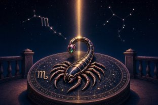 Horoscop mâine, 30 august 2026, Scorpion