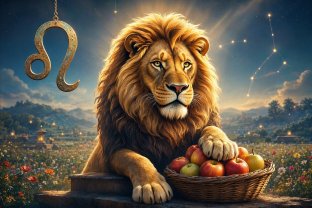Horoscop mâine, 31 august 2026, Leu