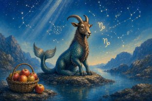 Horoscop mâine, 31 august 2026, Capricorn