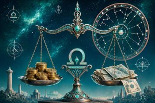 Horoscop mâine, 1 septembrie 2026, Balanță