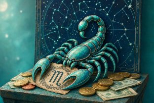 Horoscop mâine, 1 septembrie 2026, Scorpion