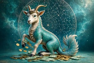 Horoscop mâine, 1 septembrie 2026, Capricorn
