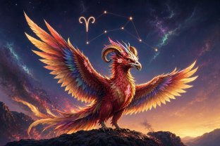 Horoscop septembrie 2026 Berbec