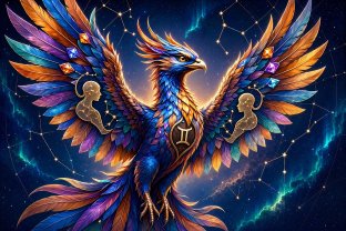 Horoscop septembrie 2026 Gemeni