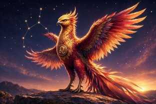 Horoscop septembrie 2026 Leu