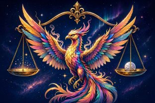Horoscop septembrie 2026 Balanță
