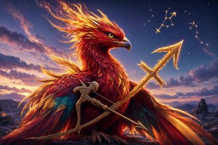 Horoscop septembrie 2026 Săgetător