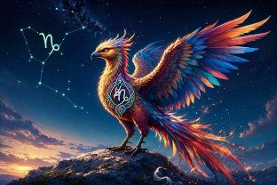 Horoscop septembrie 2026 Capricorn