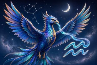 Horoscop septembrie 2026 Vărsător