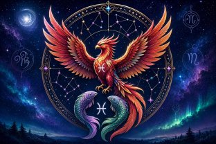 Horoscop septembrie 2026 Pești