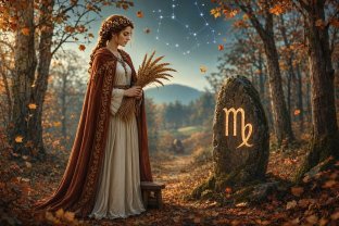 Horoscopul dragostei de mâine, 1 septembrie 2026, Fecioară