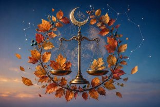 Horoscopul dragostei de mâine, 1 septembrie 2026, Balanță