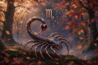 Horoscopul dragostei de mâine, 1 septembrie 2026, Scorpion