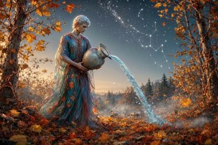 Horoscopul dragostei de mâine, 1 septembrie 2026, Vărsător