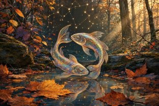 Horoscopul dragostei de mâine, 1 septembrie 2026, Pești