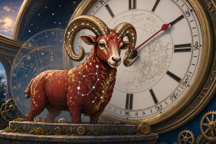 Horoscop mâine, 2 septembrie 2026, Berbec