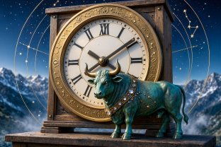 Horoscop mâine, 2 septembrie 2026, Taur