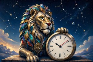 Horoscop mâine, 2 septembrie 2026, Leu