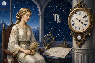 Horoscop mâine, 2 septembrie 2026, Fecioară