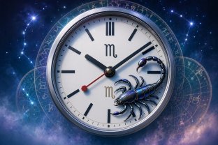 Horoscop mâine, 2 septembrie 2026, Scorpion