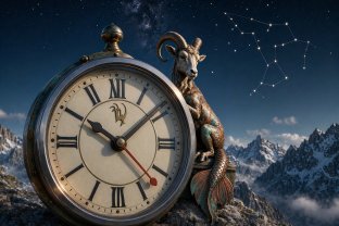 Horoscop mâine, 2 septembrie 2026, Capricorn