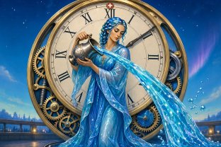 Horoscop mâine, 2 septembrie 2026, Vărsător