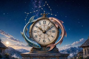Horoscop mâine, 2 septembrie 2026, Pești