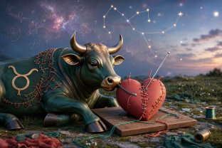 Horoscopul dragostei de mâine, 2 septembrie 2026, Taur
