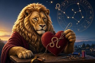 Horoscopul dragostei de mâine, 2 septembrie 2026, Leu