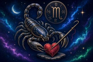 Horoscopul dragostei de mâine, 2 septembrie 2026, Scorpion