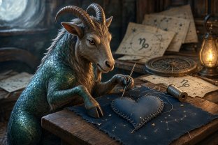 Horoscopul dragostei de mâine, 2 septembrie 2026, Capricorn
