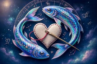 Horoscopul dragostei de mâine, 2 septembrie 2026, Pești