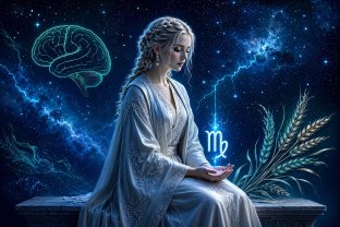 Horoscop mâine, 3 septembrie 2026, Fecioară