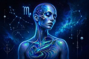 Horoscop mâine, 3 septembrie 2026, Scorpion