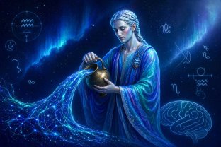 Horoscop mâine, 3 septembrie 2026, Vărsător