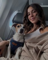 Lovitură extrem de dură pentru Teodora Stoica. A rămas fără una dintre cele mai dragi ființe din viața ei: „Nimic nu mai are sens”. Câinele ei a murit